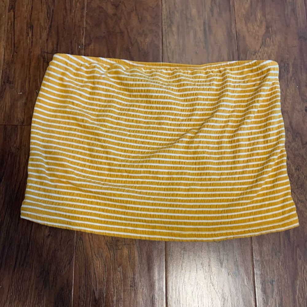 American Eagle Tube Top